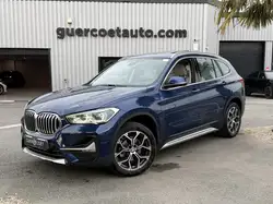 BMW X1 (F48) SDRIVE16DA 116CH XLINE DKG7