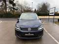 Volkswagen Sharan 2.0 TDI Comfortline /6Gang/mit nur 57 tkm Blau - thumbnail 2