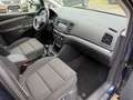 Volkswagen Sharan 2.0 TDI Comfortline /6Gang/mit nur 57 tkm Blau - thumbnail 18