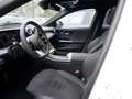 Mercedes-Benz C 200 d T AMG NIGHT SPUR PANO AHK DISTR 360 PDC Weiß - thumbnail 11