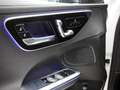 Mercedes-Benz C 200 d T AMG NIGHT SPUR PANO AHK DISTR 360 PDC Weiß - thumbnail 12