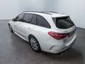 Mercedes-Benz C 200 d T AMG NIGHT SPUR PANO AHK DISTR 360 PDC Weiß - thumbnail 4