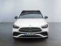 Mercedes-Benz C 200 d T AMG NIGHT SPUR PANO AHK DISTR 360 PDC Weiß - thumbnail 3