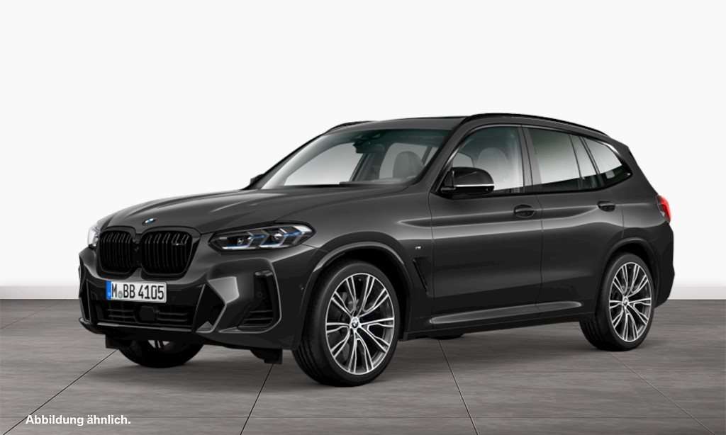 BMW X3 M