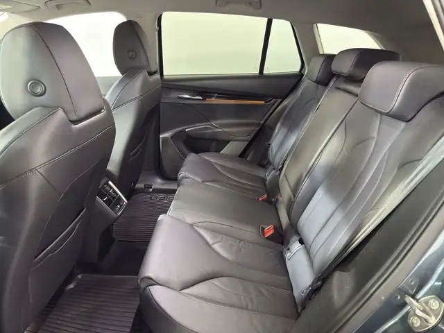 Skoda Enyaq view 15
