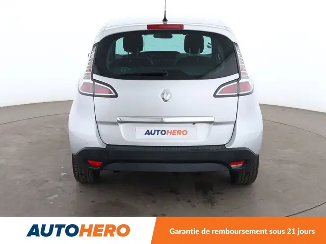 Renault Scenic view 5