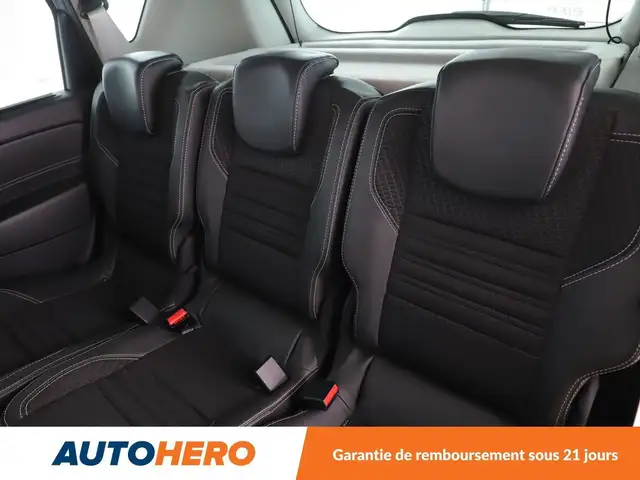 Renault Scenic view 14