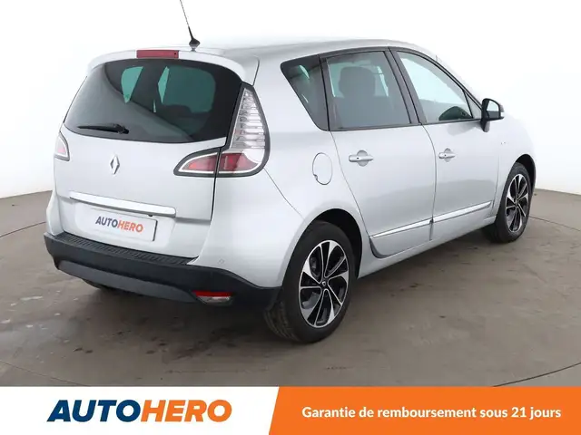 Renault Scenic view 6