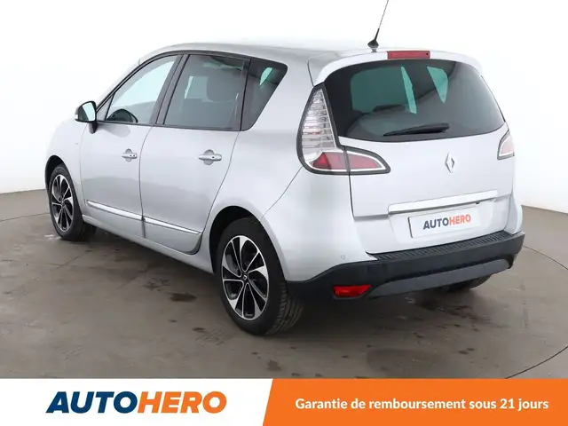 Renault Scenic view 4