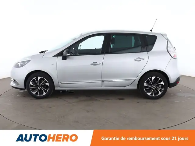 Renault Scenic view 3