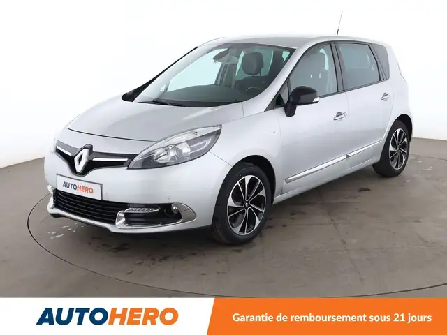 2016 Renault Scenic for sale