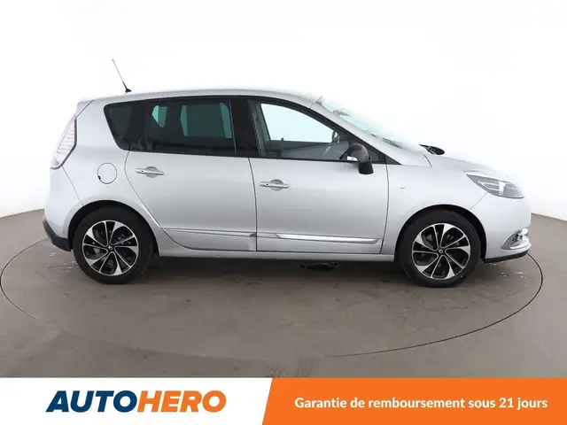 Renault Scenic view 7