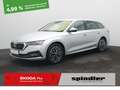 Skoda Octavia Combi Style 2.0 TDI DSG / LED, Navi, ACC Argent - thumbnail 1