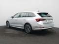 Skoda Octavia Combi Style 2.0 TDI DSG / LED, Navi, ACC Argent - thumbnail 6