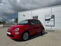 Fiat 500 500 Klima/LM/Funkfernbed. Rot - thumbnail 5