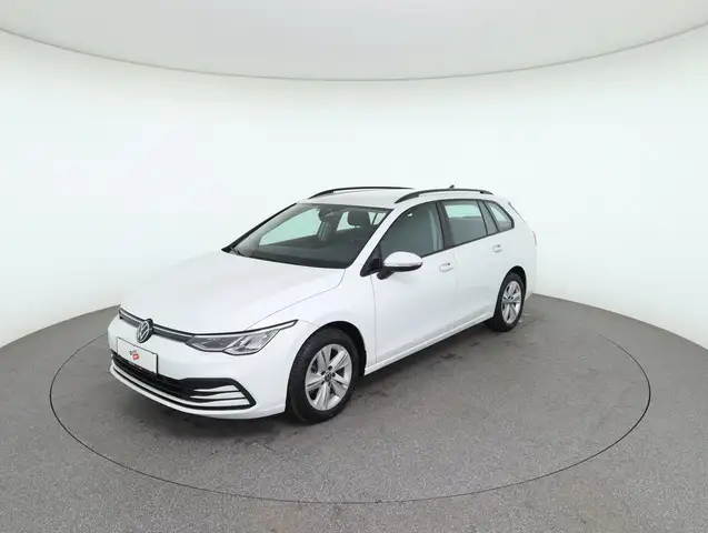 Volkswagen Golf Variant Golf VIII Variant 1.0 TSI Life ASSIST+CARPLAY+LM