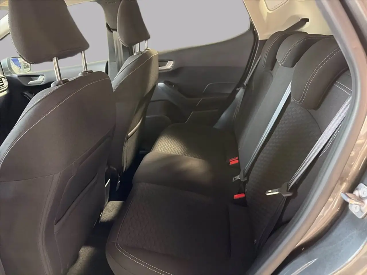 Ford Fiesta 1.1 75 CV GPL 5 porte Titanium, миниатюра 14