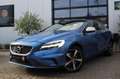 Volvo V40 2.0 T2 R-Design - LEDER/ALCANTARA - HARMAN KARDON Bleu - thumbnail 6