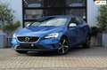 Volvo V40 2.0 T2 R-Design - LEDER/ALCANTARA - HARMAN KARDON Bleu - thumbnail 1