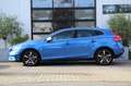 Volvo V40 2.0 T2 R-Design - LEDER/ALCANTARA - HARMAN KARDON Bleu - thumbnail 40
