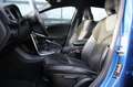 Volvo V40 2.0 T2 R-Design - LEDER/ALCANTARA - HARMAN KARDON Bleu - thumbnail 4