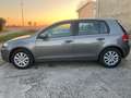 Volkswagen Golf 5p 1.6tdi 105 CV - UNICO PROPRIETARIO Grigio - thumbnail 15