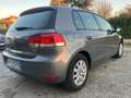 Volkswagen Golf 5p 1.6tdi 105 CV - UNICO PROPRIETARIO Grigio - thumbnail 3