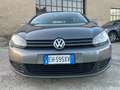 Volkswagen Golf 5p 1.6tdi 105 CV - UNICO PROPRIETARIO Grigio - thumbnail 9