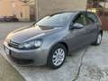 Volkswagen Golf 5p 1.6tdi 105 CV - UNICO PROPRIETARIO Grigio - thumbnail 5