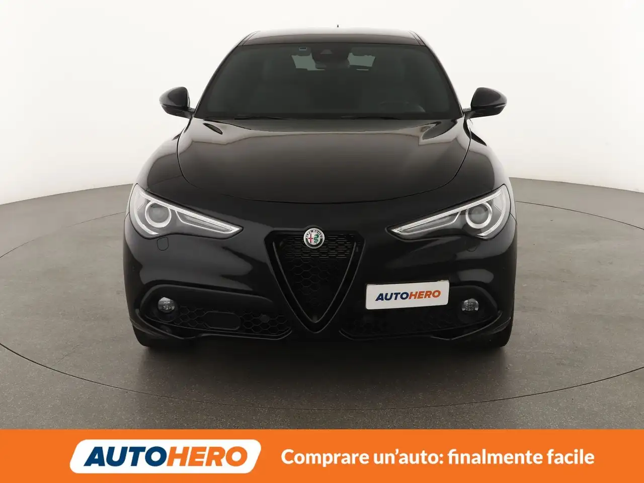 Alfa Romeo Stelvio 2021 — фото 9