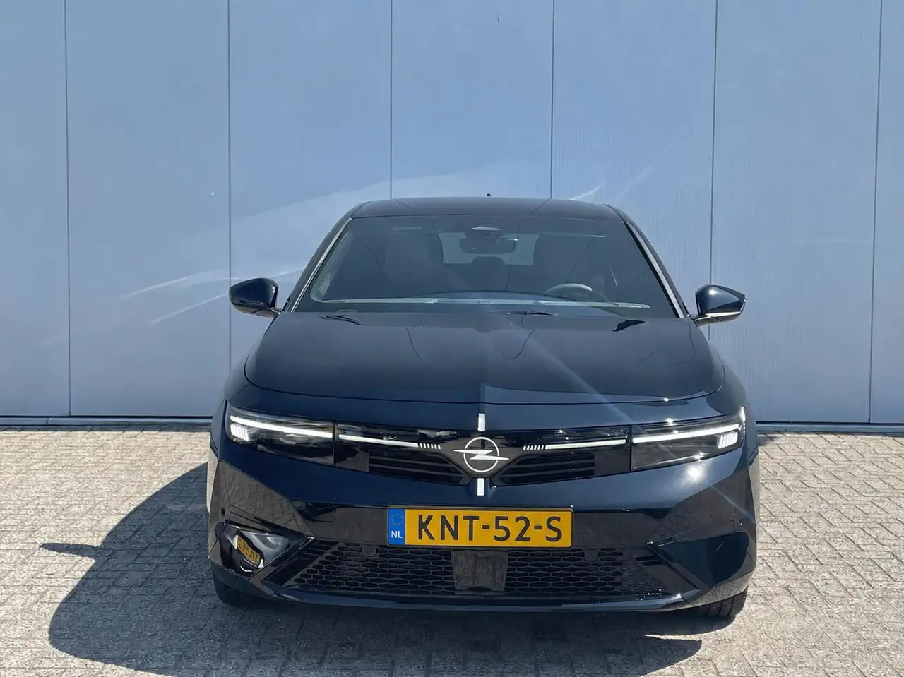 Opel Astra 2026