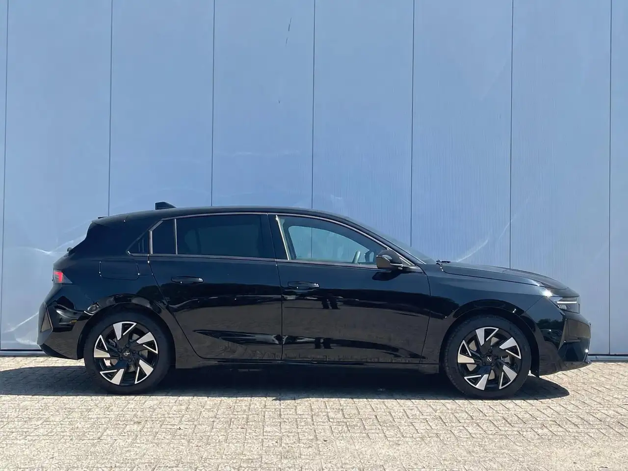 Opel Astra 2026