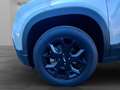 Jeep Avenger 1.2 e-Hybrid Black Edition e-DCT6 Grau - thumbnail 13