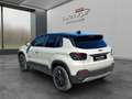Jeep Avenger 1.2 e-Hybrid Black Edition e-DCT6 Grau - thumbnail 5