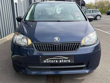 Citigo 1.0i Active//29000KM//GARANTIE12MOIS