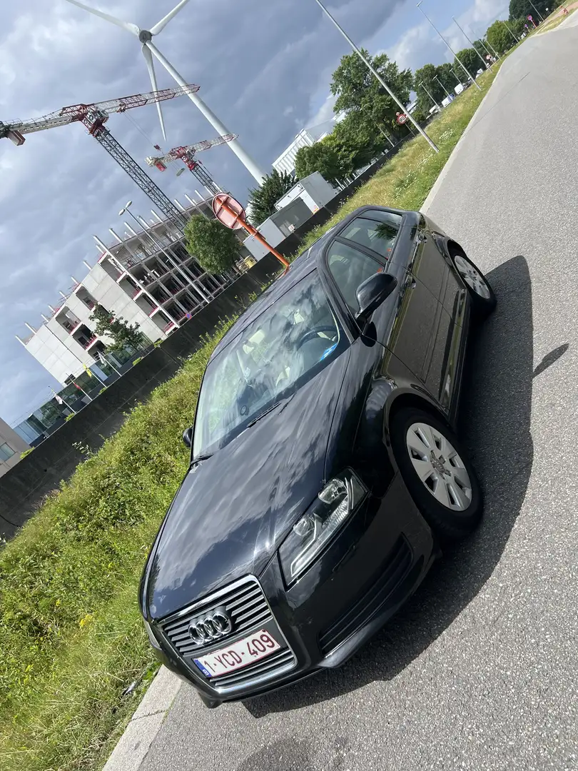 Audi A3 1.9 TDIe Sportback DPF - 1