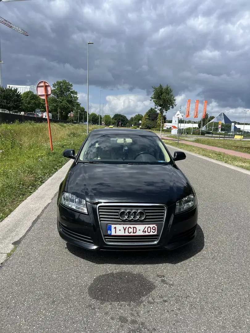 Audi A3 1.9 TDIe Sportback DPF - 2