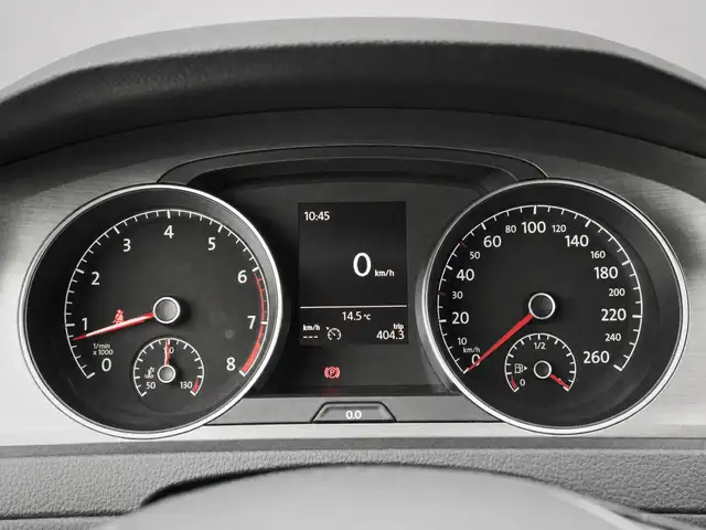 Volkswagen Golf view 14