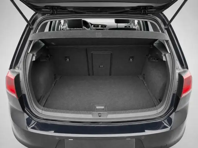 Volkswagen Golf view 17