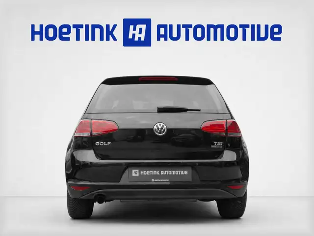 Volkswagen Golf view 10