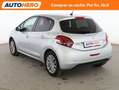 Peugeot 208 1.2 VTi Style Gris - thumbnail 4