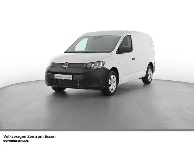 Volkswagen Caddy Cargo TSI DSG NAV SHZ PDC