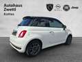 Fiat 500 1.0 FireFly Hybrid 70 HEY GOOGLE Blanco - thumbnail 6