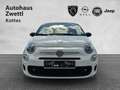 Fiat 500 1.0 FireFly Hybrid 70 HEY GOOGLE Weiß - thumbnail 2