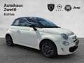 Fiat 500 1.0 FireFly Hybrid 70 HEY GOOGLE Weiß - thumbnail 8