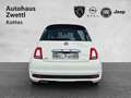 Fiat 500 1.0 FireFly Hybrid 70 HEY GOOGLE Weiß - thumbnail 5