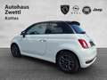 Fiat 500 1.0 FireFly Hybrid 70 HEY GOOGLE Weiß - thumbnail 4
