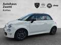Fiat 500 1.0 FireFly Hybrid 70 HEY GOOGLE Weiß - thumbnail 1