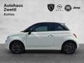 Fiat 500 1.0 FireFly Hybrid 70 HEY GOOGLE Weiß - thumbnail 3