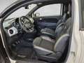 Fiat 500 1.0 FireFly Hybrid 70 HEY GOOGLE Weiß - thumbnail 9